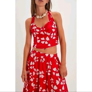 FREE PEOPLE Keepsake Set Sz XL